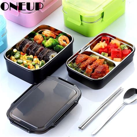 bento stainless steel lunch box canada|bento lunch box price.